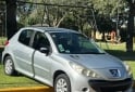 Autos - Peugeot 207 Compact 2009 Nafta 180000Km - En Venta