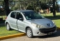 Autos - Peugeot 207 Compact 2009 Nafta 180000Km - En Venta