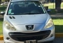 Autos - Peugeot 207 Compact 2009 Nafta 180000Km - En Venta