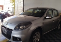 Autos - Renault Sandero 2013 Nafta 160000Km - En Venta