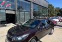 Autos - Chevrolet COBALT 1.8 LTZ 2018 Nafta  - En Venta
