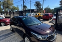 Autos - Chevrolet COBALT 1.8 LTZ 2018 Nafta  - En Venta