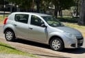Autos - Renault Sandero 2013 Nafta 160000Km - En Venta