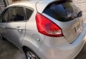 Autos - Ford Fiesta Kinetic 2013 Nafta 200000Km - En Venta