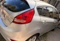 Autos - Ford Fiesta Kinetic 2013 Nafta 200000Km - En Venta
