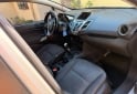 Autos - Ford Fiesta Kinetic 2013 Nafta 200000Km - En Venta