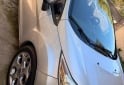Autos - Ford Fiesta Kinetic 2013 Nafta 200000Km - En Venta