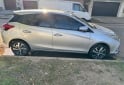 Autos - Toyota Yaris XSL pack 2022 Nafta 38000Km - En Venta