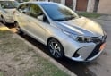 Autos - Toyota Yaris XSL pack 2022 Nafta 38000Km - En Venta