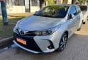Autos - Toyota Yaris XSL pack 2022 Nafta 38000Km - En Venta