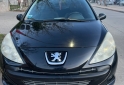 Autos - Peugeot Peugeot 207 2009 2009 Nafta 195000Km - En Venta
