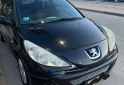 Autos - Peugeot Peugeot 207 2009 2009 Nafta 195000Km - En Venta