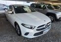 Autos - Mercedes Benz A200 2020 Nafta 45100Km - En Venta