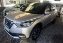 Autos - Nissan 1.6 EXCLUSIVE CVT 2019 Nafta 83360Km - En Venta