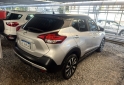 Autos - Nissan 1.6 EXCLUSIVE CVT 2019 Nafta 83360Km - En Venta