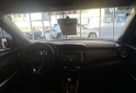 Autos - Nissan 1.6 EXCLUSIVE CVT 2019 Nafta 83360Km - En Venta