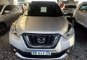 Autos - Nissan 1.6 EXCLUSIVE CVT 2019 Nafta 83360Km - En Venta