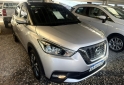 Autos - Nissan 1.6 EXCLUSIVE CVT 2019 Nafta 83360Km - En Venta
