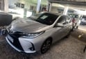 Autos - Toyota YARIS S 1.5 CVT 5P 2025 Nafta 966Km - En Venta