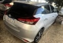 Autos - Toyota YARIS S 1.5 CVT 5P 2025 Nafta 966Km - En Venta