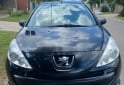 Autos - Peugeot 207 2010 Nafta 137000Km - En Venta
