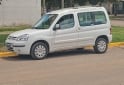 Utilitarios - Citroen BERLINGO XTR 2015 Nafta 67500Km - En Venta