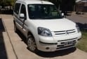 Utilitarios - Citroen BERLINGO XTR 2015 Nafta 67500Km - En Venta