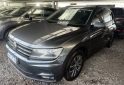 Autos - Volkswagen Tiguan 1.4 ALLSPACE 2019 Nafta 110000Km - En Venta