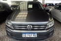 Autos - Volkswagen Tiguan 1.4 ALLSPACE 2019 Nafta 110000Km - En Venta