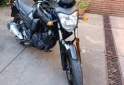 Motos - Yamaha Fz16 2014 Nafta 11000Km - En Venta