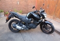 Motos - Yamaha Fz16 2014 Nafta 11000Km - En Venta