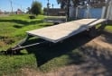 Otros - Trailer - En Venta