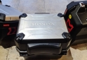 Accesorios para Motos - Ba�les laterales y top case �frica Twin 1000 - En Venta