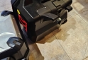 Accesorios para Motos - Ba�les laterales y top case �frica Twin 1000 - En Venta