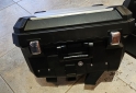 Accesorios para Motos - Ba�les laterales y top case �frica Twin 1000 - En Venta