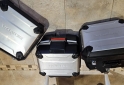 Accesorios para Motos - Ba�les laterales y top case �frica Twin 1000 - En Venta