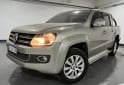 Camionetas - Volkswagen AMAROK HIGHLINE  DC 2,0L 2016 Diesel 134782Km - En Venta