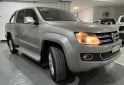Camionetas - Volkswagen AMAROK HIGHLINE  DC 2,0L 2016 Diesel 134782Km - En Venta