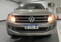 Camionetas - Volkswagen AMAROK HIGHLINE  DC 2,0L 2016 Diesel 134782Km - En Venta