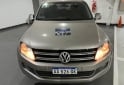 Camionetas - Volkswagen AMAROK HIGHLINE  DC 2,0L 2016 Diesel 134782Km - En Venta