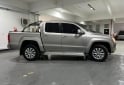 Camionetas - Volkswagen AMAROK HIGHLINE  DC 2,0L 2016 Diesel 134782Km - En Venta