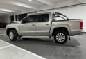 Camionetas - Volkswagen AMAROK HIGHLINE  DC 2,0L 2016 Diesel 134782Km - En Venta