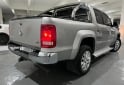 Camionetas - Volkswagen AMAROK HIGHLINE  DC 2,0L 2016 Diesel 134782Km - En Venta