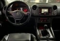 Camionetas - Volkswagen AMAROK HIGHLINE  DC 2,0L 2016 Diesel 134782Km - En Venta