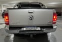 Camionetas - Volkswagen AMAROK HIGHLINE  DC 2,0L 2016 Diesel 134782Km - En Venta