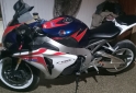 Motos - Honda CBR 1000 FIREBLADE 2011 Nafta 30500Km - En Venta