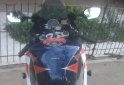 Motos - Honda CBR 1000 FIREBLADE 2011 Nafta 30500Km - En Venta