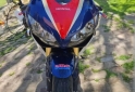 Motos - Honda CBR 1000 FIREBLADE 2011 Nafta 30500Km - En Venta