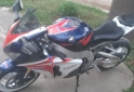Motos - Honda CBR 1000 FIREBLADE 2011 Nafta 30500Km - En Venta