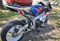 Motos - Honda CBR 1000 FIREBLADE 2011 Nafta 30500Km - En Venta